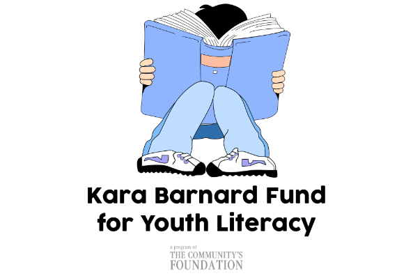 Kara Barnard Youth Literacy Fund