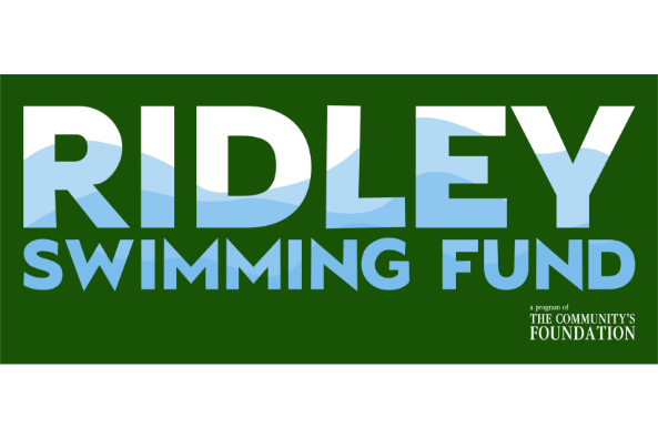 Ridley Swimming Fund