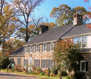 Read more about the article From Hospital Roots to Community Impact: The Story of TCF
